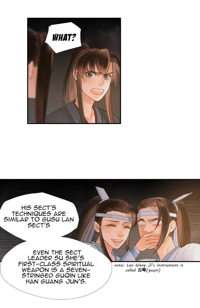 Mo Dao Zu Shi Chapter 210 image 17_optimized